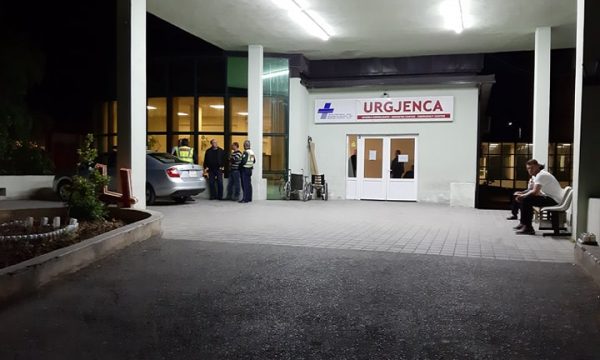 Identifikohet viktima e aksidentit të mbrëmshëm në Pejë