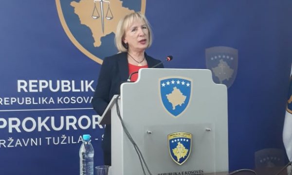 Prokurorja: Brovina thotë se foto është e vitit 2003