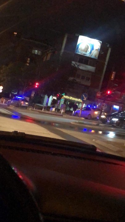 Policia jep detaje nga plagosja e një personi te Menza e Studentëve