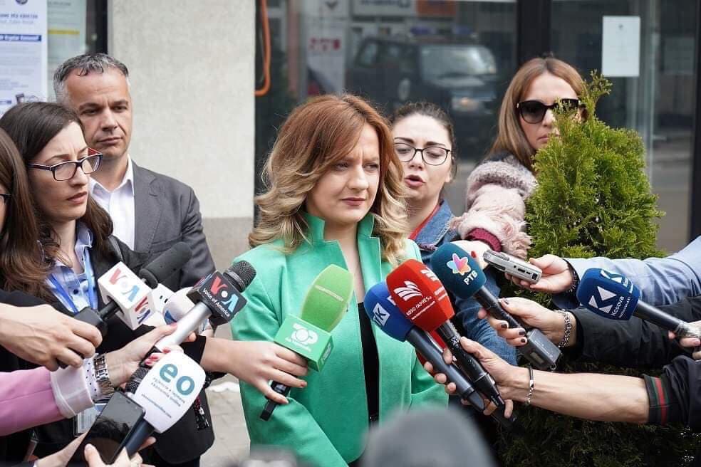 PDK shpreh shqetësim për votimet në veri – VV dhe Lista Serbe po tregtojnë vota