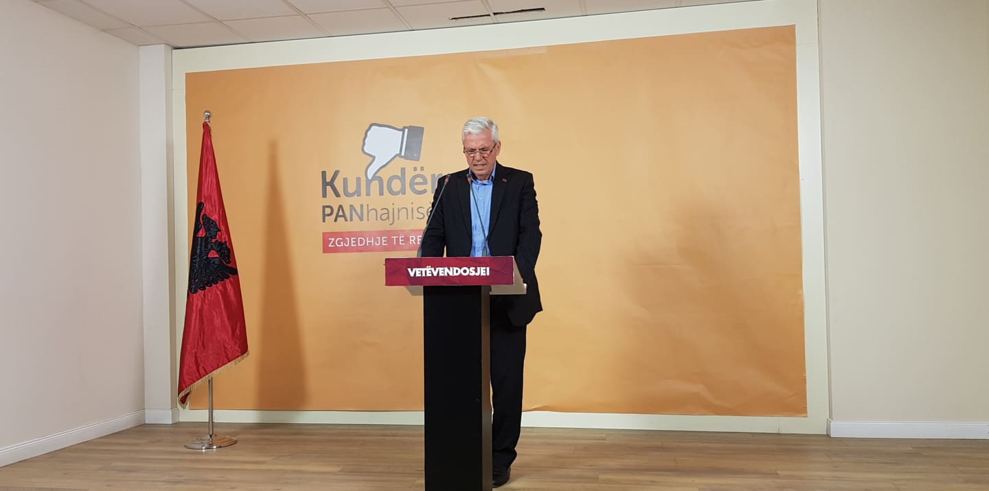 Vetëvendosje tregon se si të adresohen krimet serbe në Kosovë