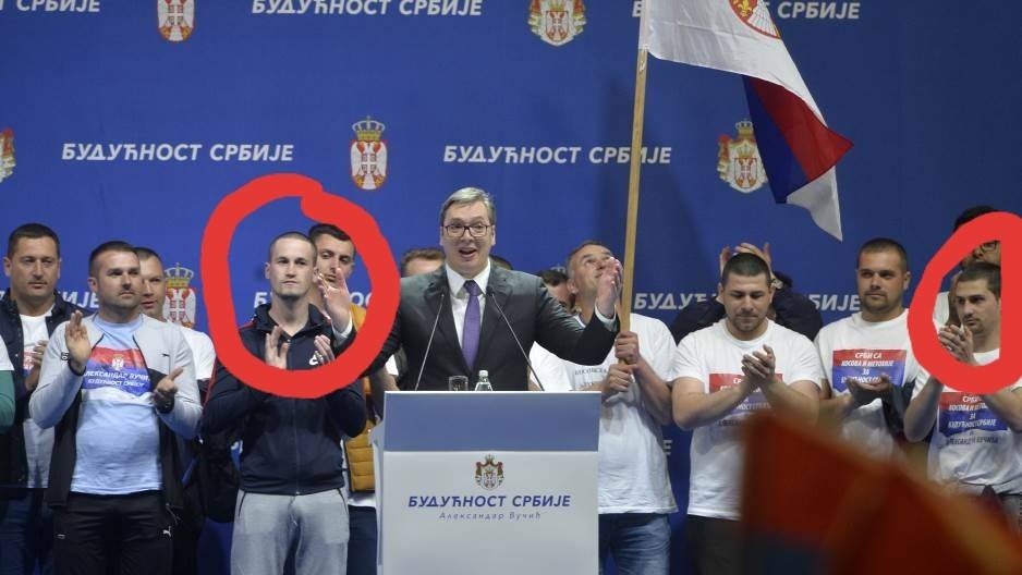 Pretendimet e Bajram Gecajt se PDK dhe Veseli kanë lidhje me Vuçiqin në Veri