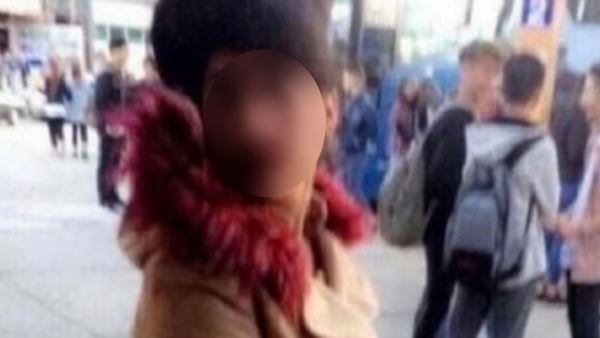 Identifikohet personi që e sulmoi gruan rome në Ferizaj