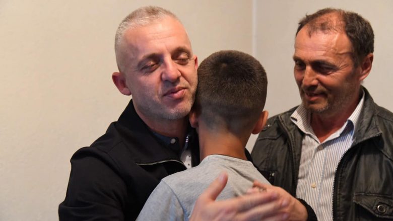 Kastrati: Edhe tri shtëpi të reja në Pejë