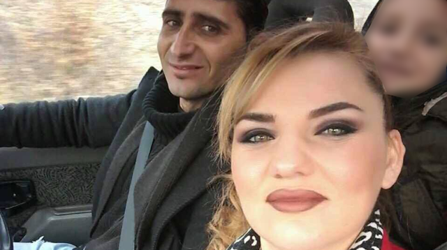 Policia tregon se a ka të dyshuar për djegien e shtëpisë së Valbona Marku-Nrecajt