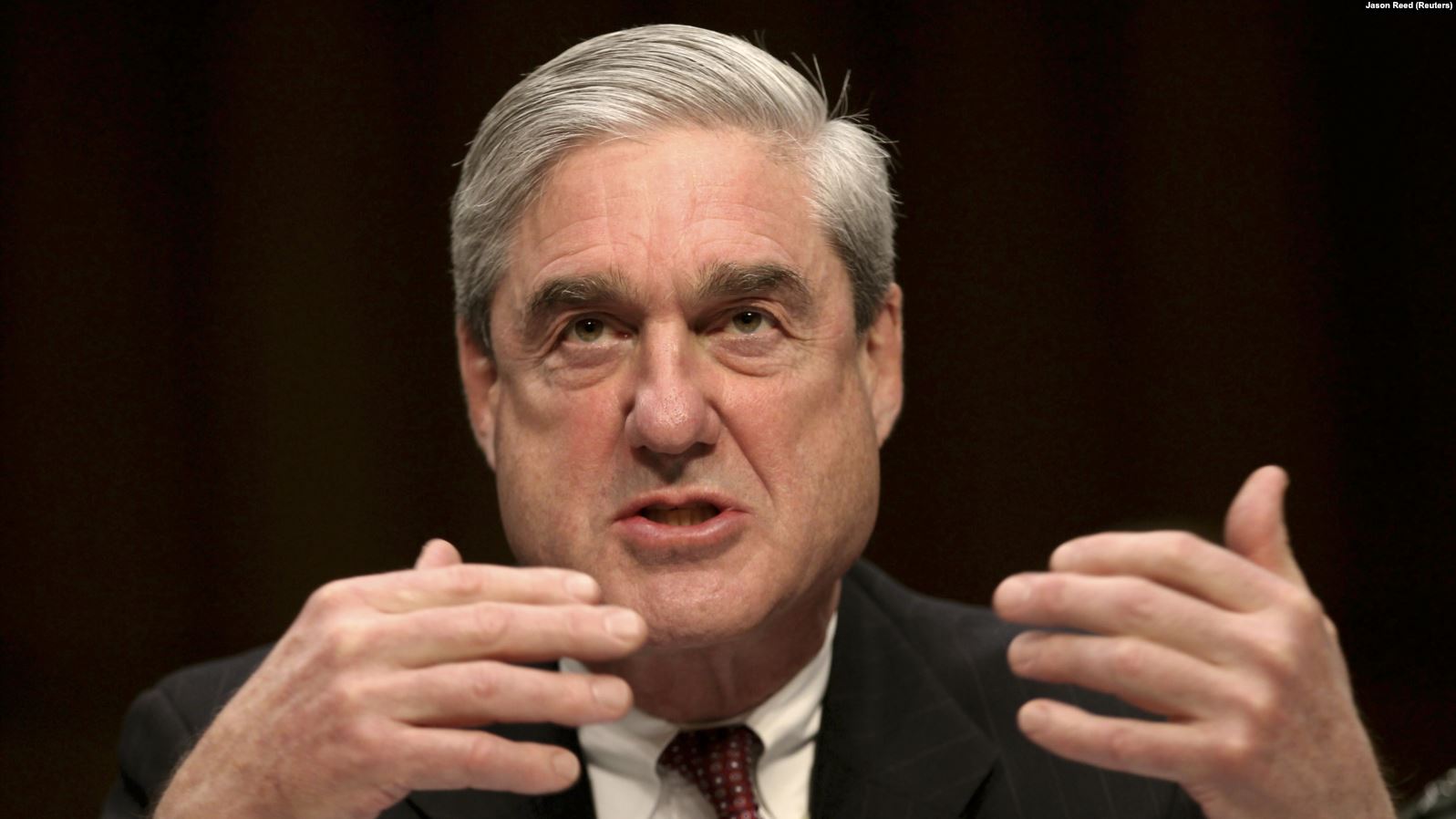 Mueller: Akuzimi i Trumpit nuk ka ekzistuar si mundësi