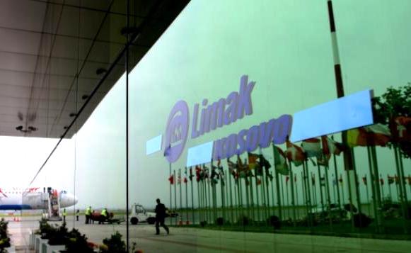 Turqit e LIMAK-ut mashtrojnë lidhur me sigurinë në Aeroportin “Adem Jashari”