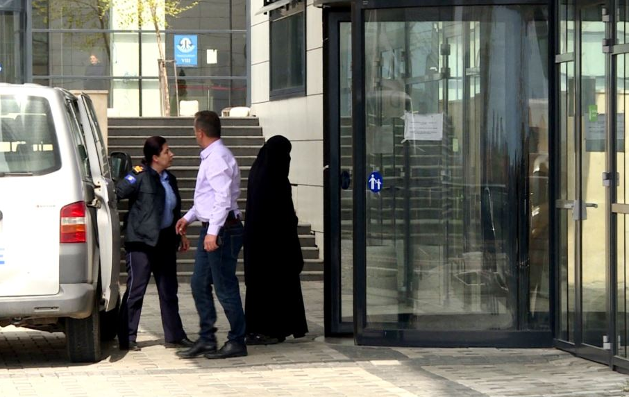 Personat e kthyer nga Siria nuk paraqesin rrezik për sigurinë në Kosovë