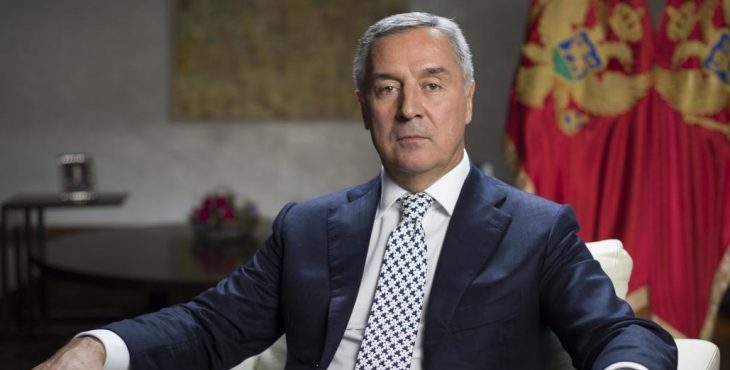 Gjukanoviq: Rusia dhe Kina po tentojnë ta rrezikojnë Ballkanin