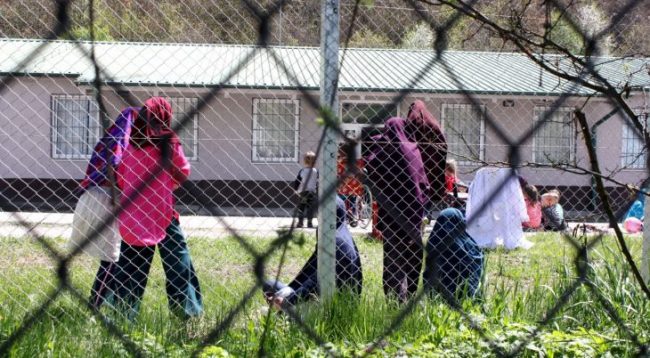 AKI: Të kthyerit nga Siria nuk përbëjnë rrezik për sigurinë