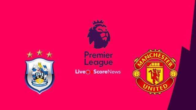 Huddersfield – Man Utd, ky është rezultati pas pjesës së parë