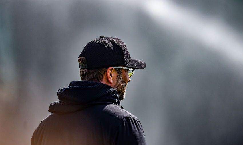 Deklaratë e jashtëzakonshme nga Jurgen Klopp