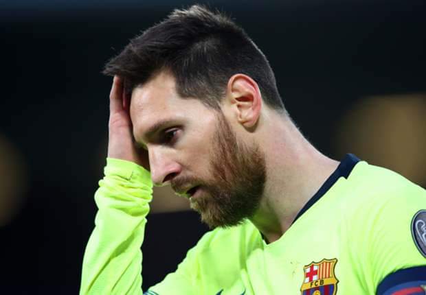 Ja si u largua Messi nga Anfield (VIDEO)
