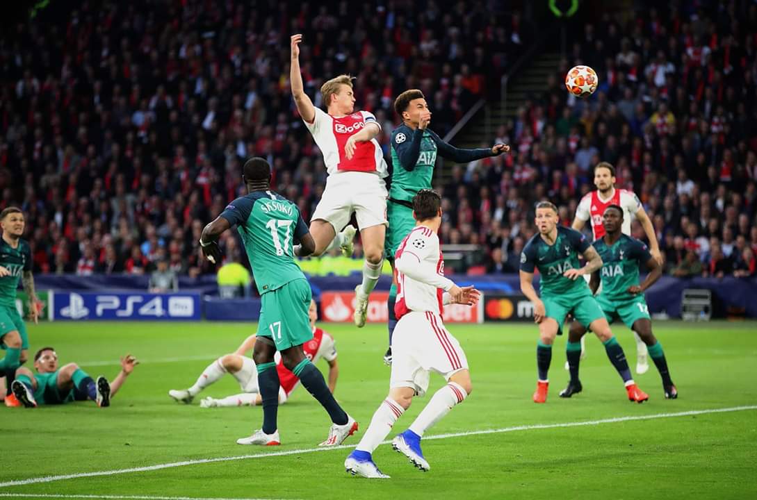 E pabesueshme: Tottenham në finalen e madhe