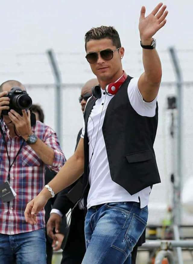 Cristiano Ronaldo dhe investimet që shkojnë përtej futbollit