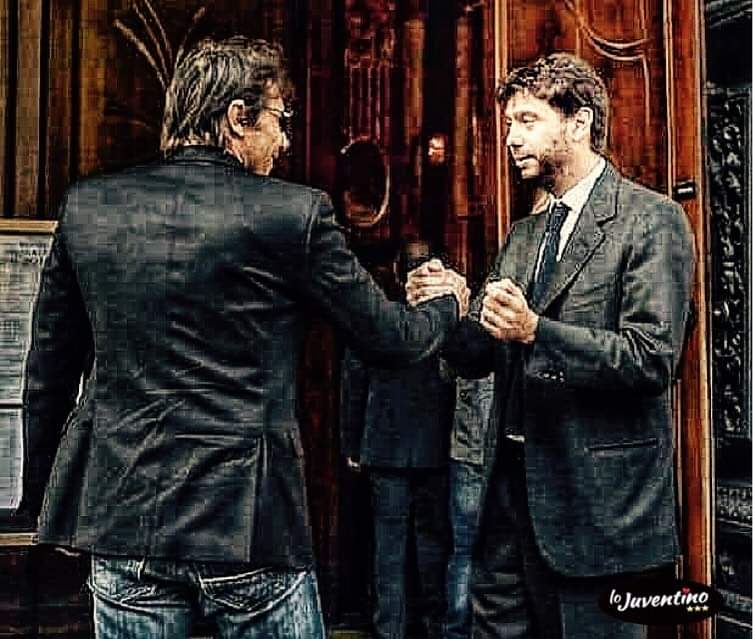 Lajmi i minutave të fundit, ky do të jetë zëvendësuesi i Allegrit