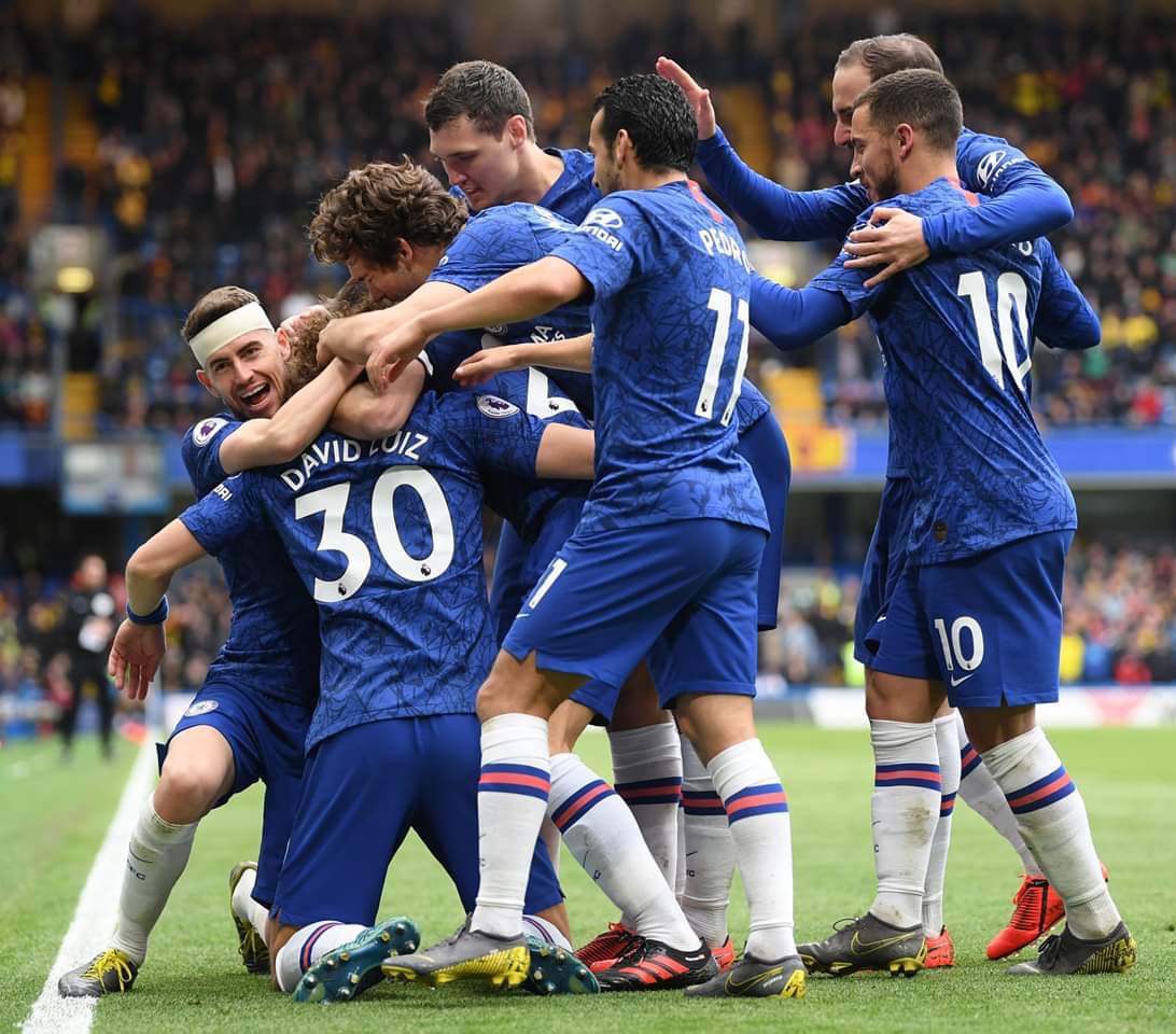 Chelsea – Arsenal, finalja angleze e Ligës së Evropës