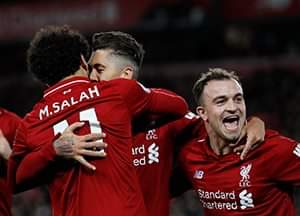 Formacioni i Liverpoolit ndaj Wolvesit