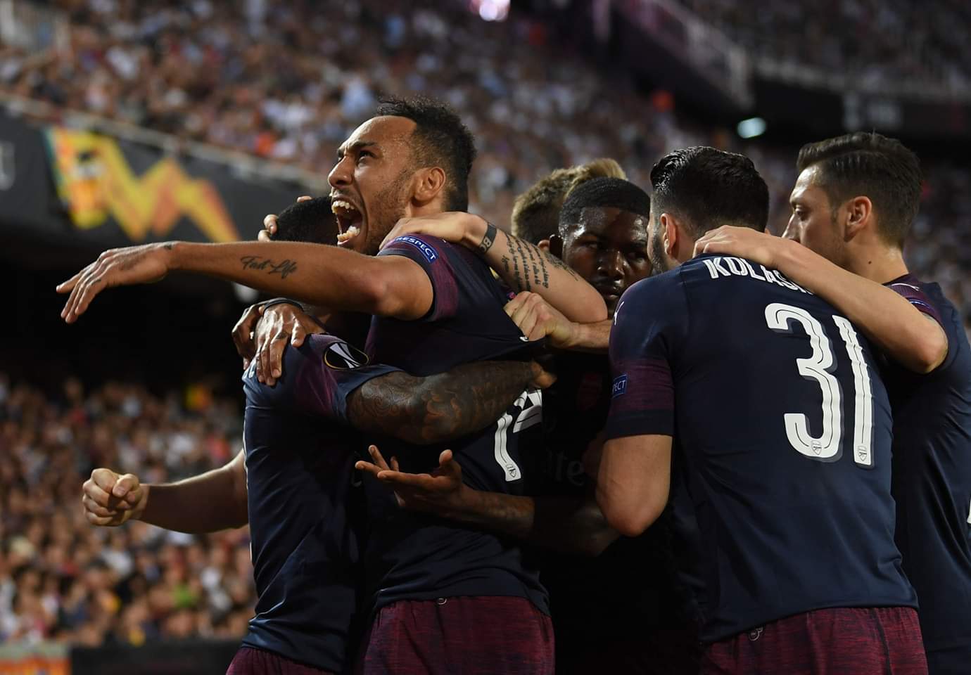 Ky është  fituesi i Këpucës së Artë në Premier League për sezonin 2018/19