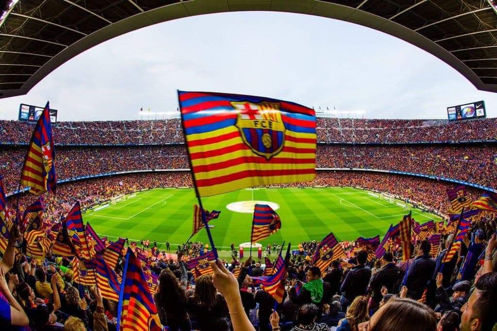 Barcelona – Getafe, mbyllet me këtë rezultat