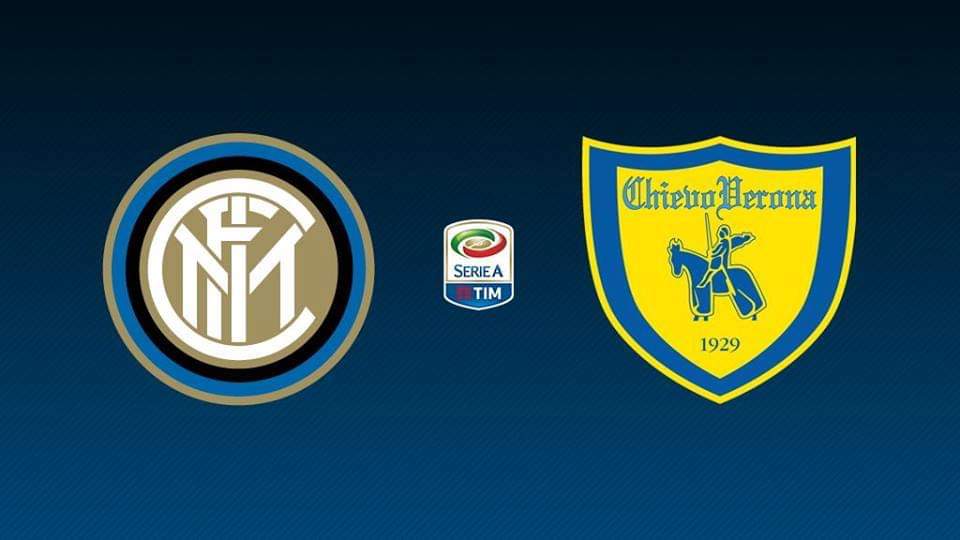 Zhbllokohet sfida, Inter – Chievo