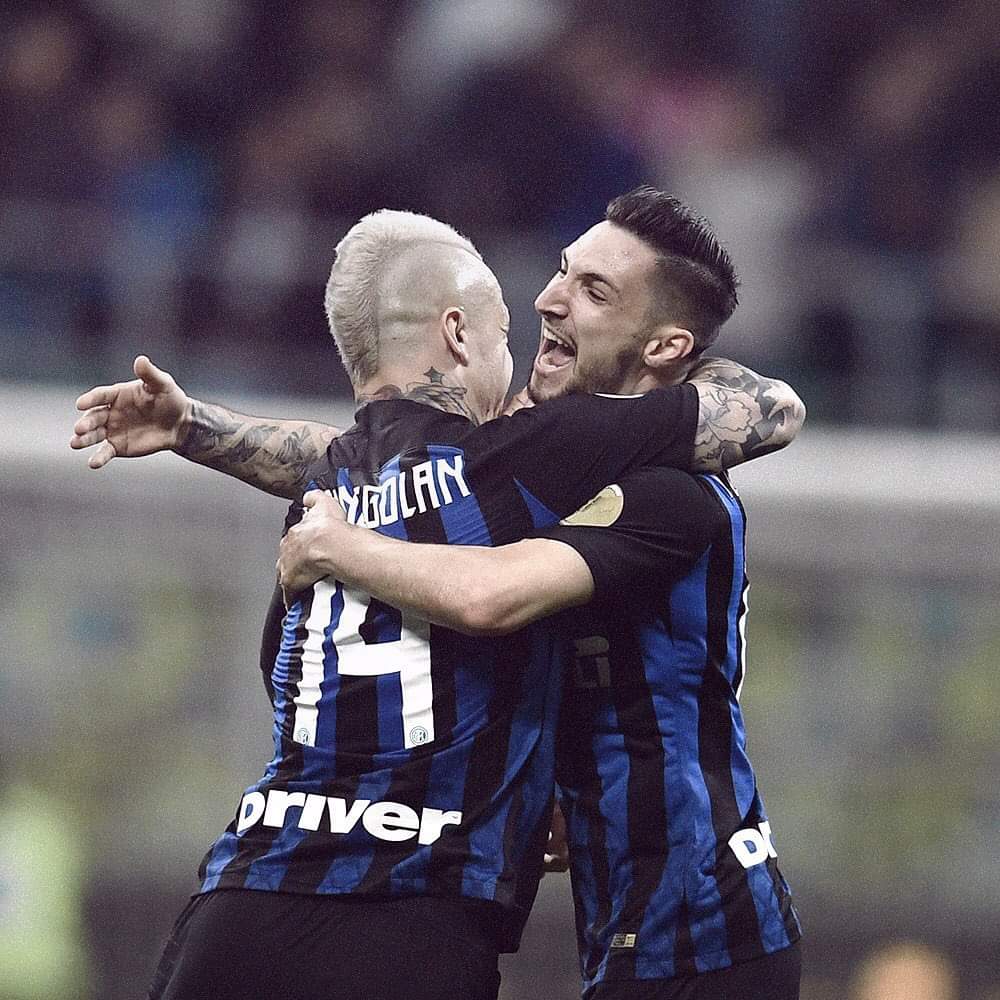Inter – Chievo, përfundon me këtë rezultat