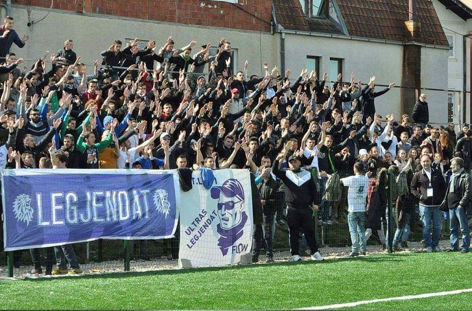 Tifozët e Llapit nuk e duan Prishtinën kampione