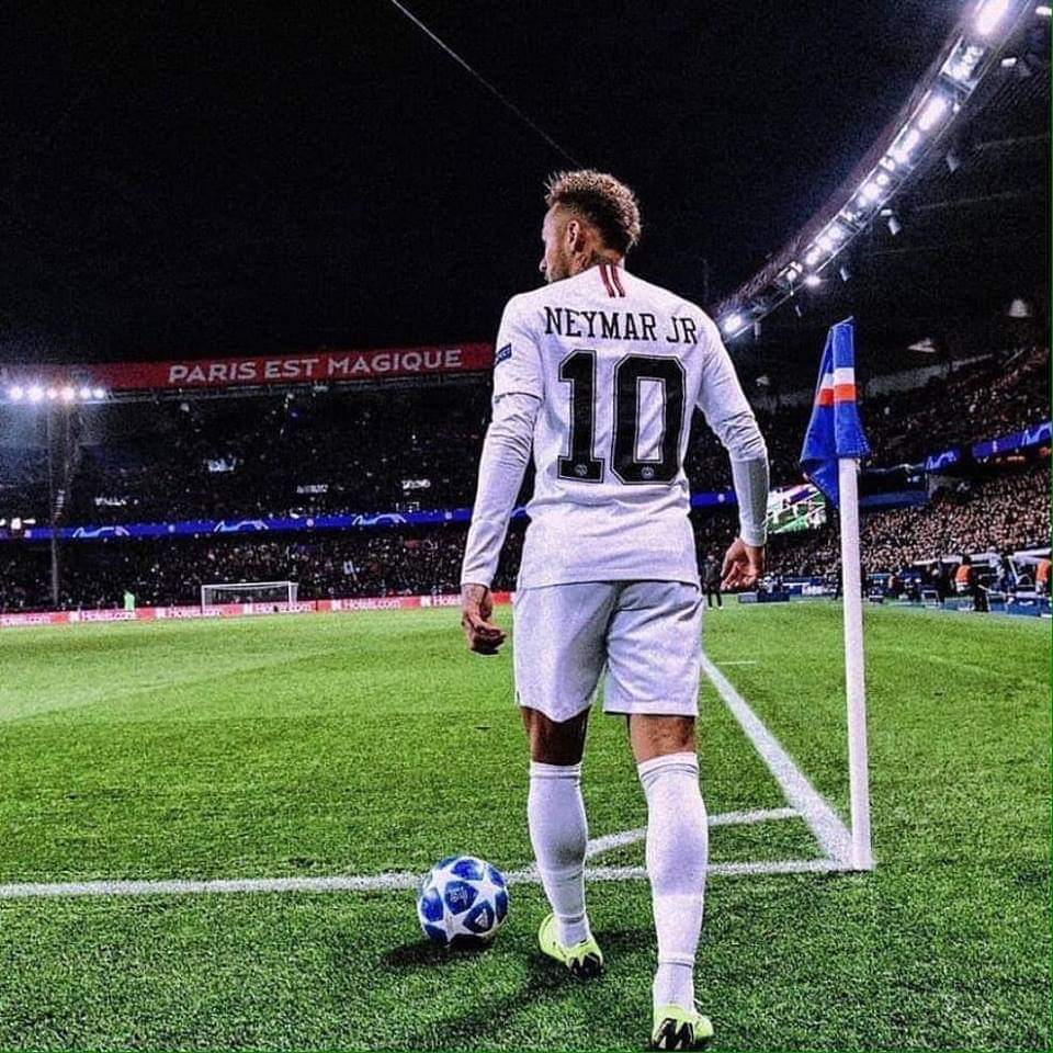 Zërat për transferimin e brazilianit në Santiago Bernabeu sa vijnë e bëhen më të fortë