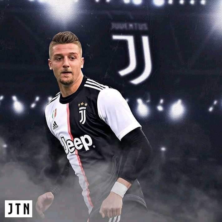 Juventus – Saviç, ky është lajmi i fundit