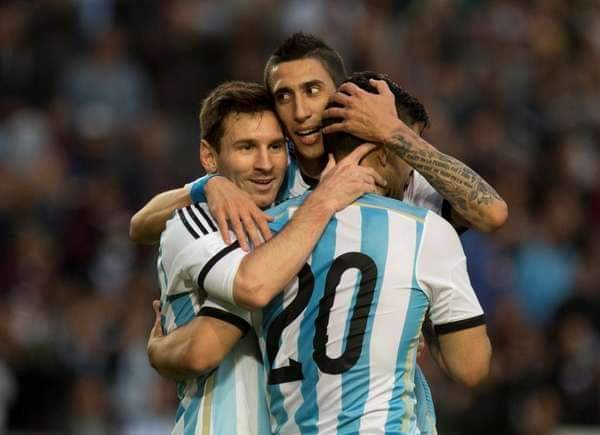 ZYRTARE: Lista e lojtarëve të ftuar të Kombëtares sè Argjentinës për Kupën e Amerikës