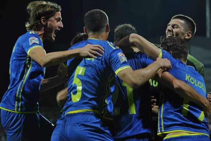 Ylli i Kosovës dëshira e madhe e skuadrave angleze