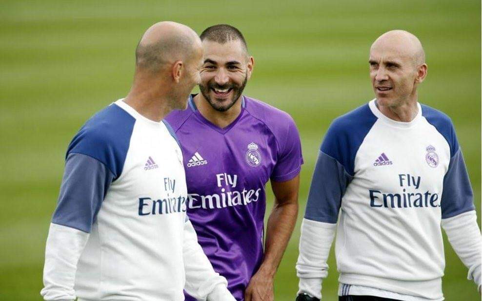 Ylli i madh i PSG-së afër transferimit te Real Madridi