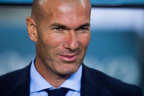 “Rikthimi i Zidane ishte akt heroik”