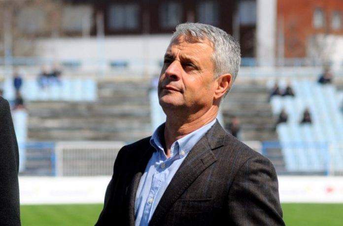 Trajneri Bylbyl Sokoli flet për finalen e Kupës së Kosovës
