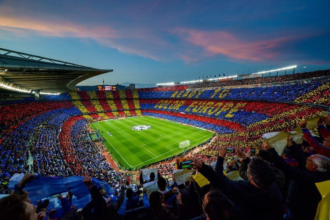 Zyrtare: Ky është transferimi më i ri i Barcelonës
