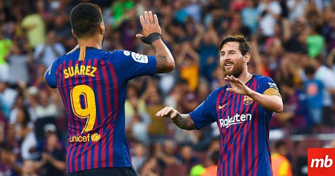 A do të thyhet një tjetër rekord nga Lionel Messi?