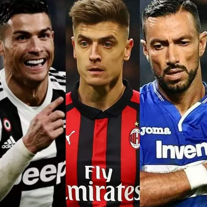 Top 5 golashënuesit më të mirë në Serie A për sezonin 2018/19