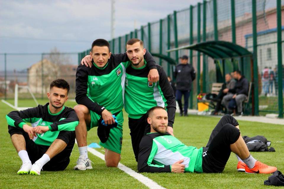 Yll Hoxha flet për të ardhmen e tij