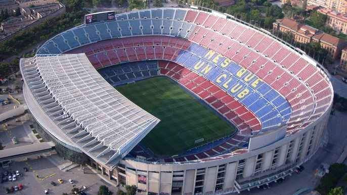 Punë e kryer, ky do të jetë trajneri i ri i Barcelonës