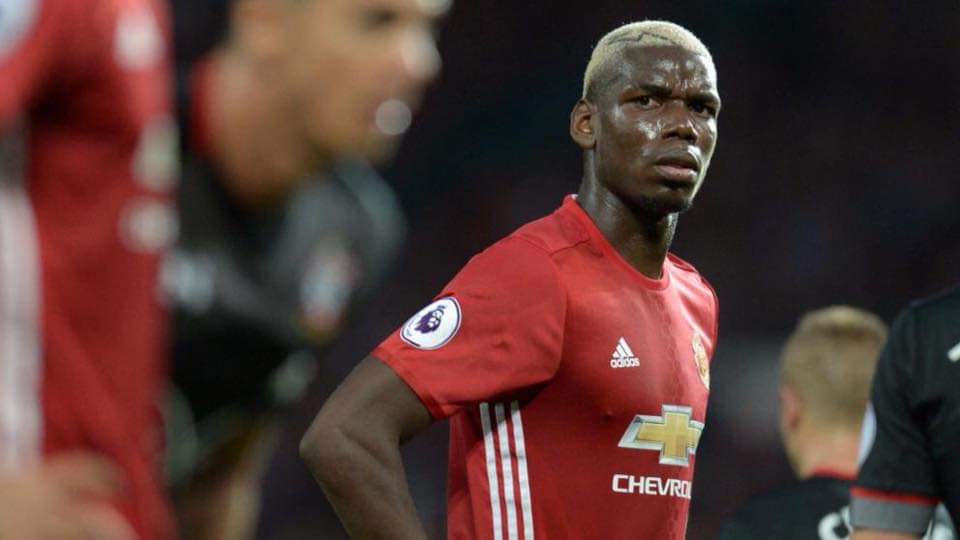 Paul Pogba pranon ofertën e Real Madridit