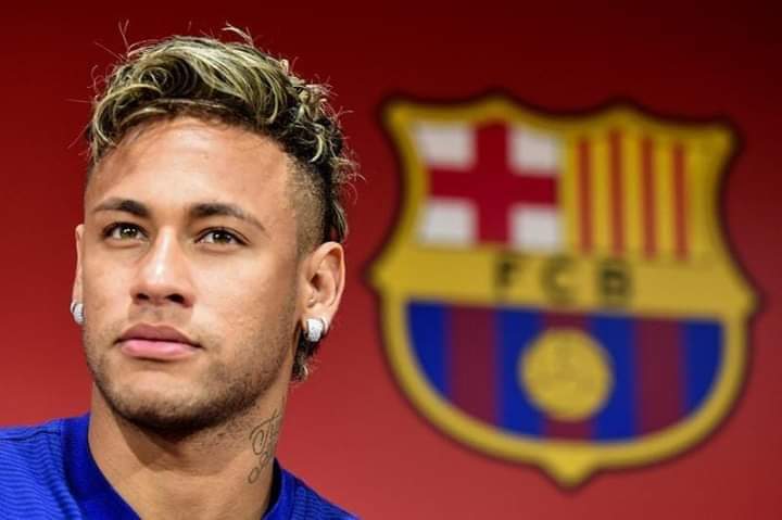 Lajm bombastik nga Spanja, Neymar rikthehet te Barcelona!