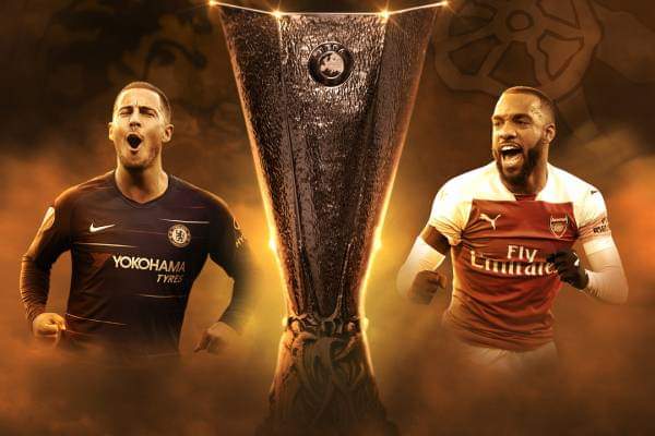 Chelsea – Arsenal, formacionet zyrtare të finales