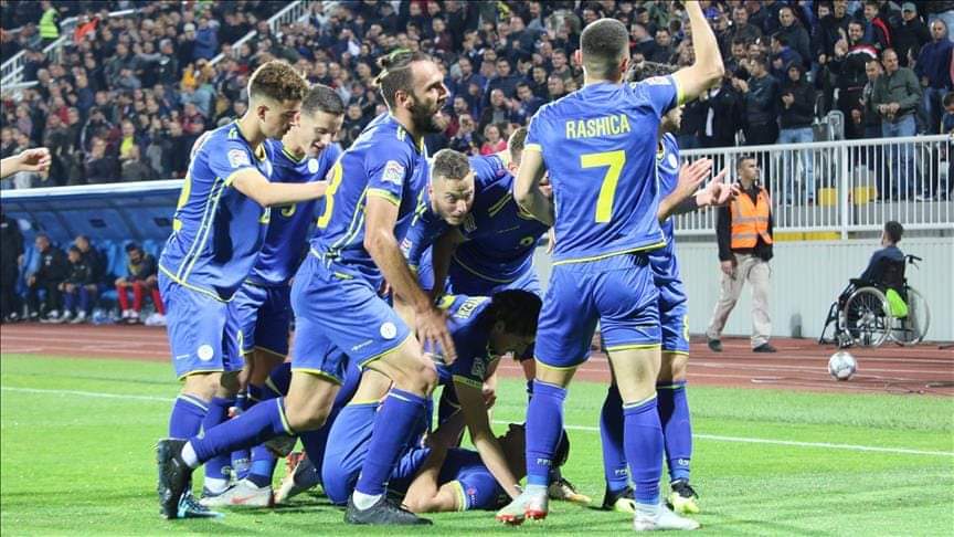 Çfarë po ndodh me futbollistët e Kosovës, lëndohet ylli i skuadrës
