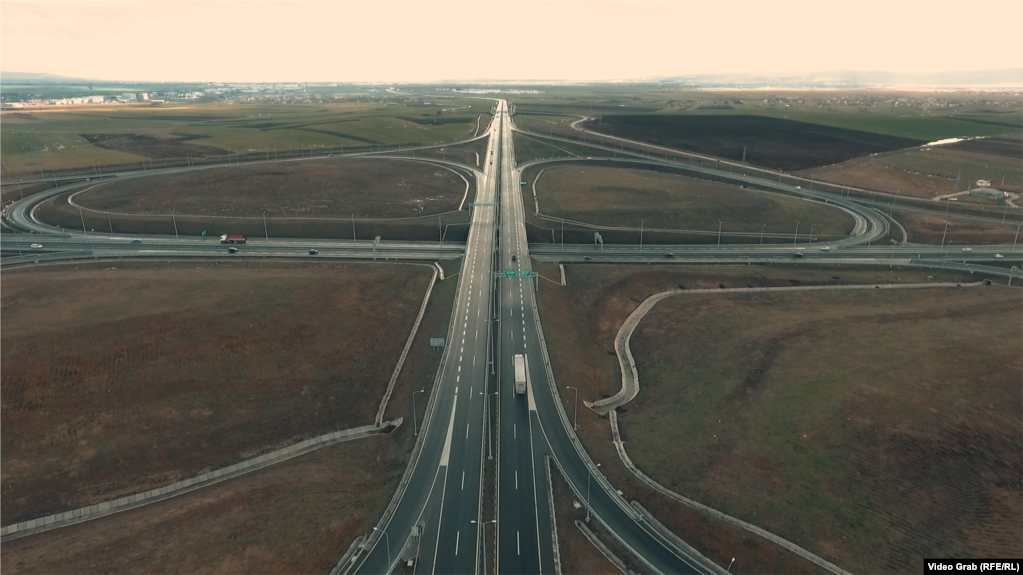 Autostradat, top-prioritet i qeverive të Kosovës