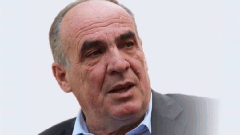Haki Rugova thotë se Avdullah Hoti ishte prezent kur ndodhi incidenti në Kuvendin e LDK-së në Mitrovicë
