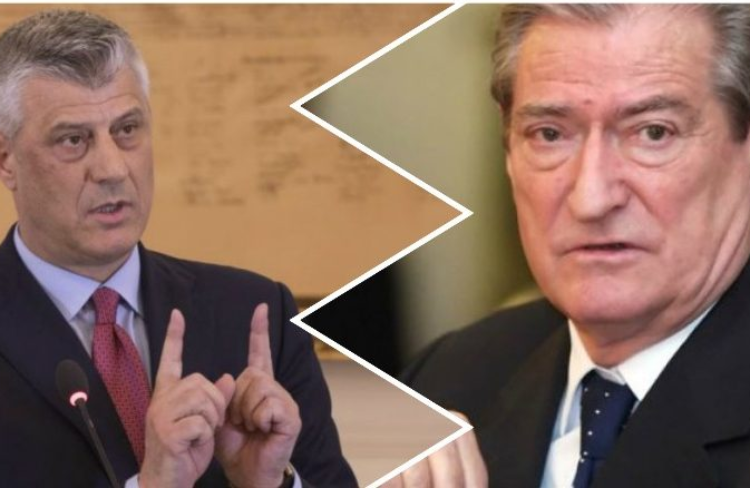 Dëshmia tronditëse e Hashim Thaçit, bën fajtor Sali Berishën për vdekjen e Remzi Hoxhës