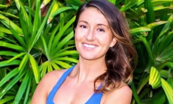 Gjendet e gjallë gruaja që ishte zhdukur qe dy javë në pyjet e Havait