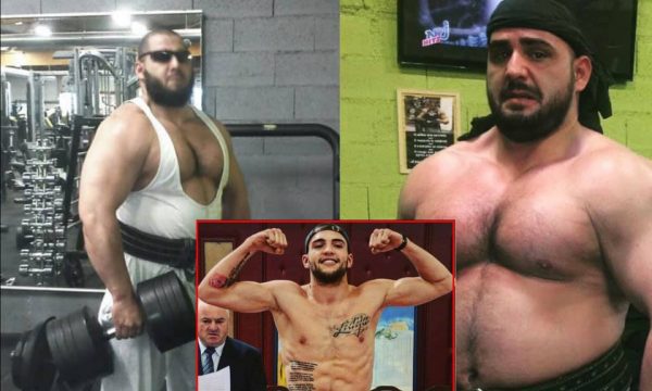 “Hulku” i Kosovës i kërkon ‘fer’ djalit të Arkanit: Kënaqësi ta mbys birin e kriminelit