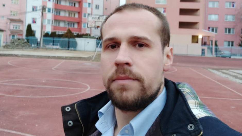 Organizatori i protestave kundër Vuçiqit: Do ta votoj kandidaten e PDK’së në Veri
