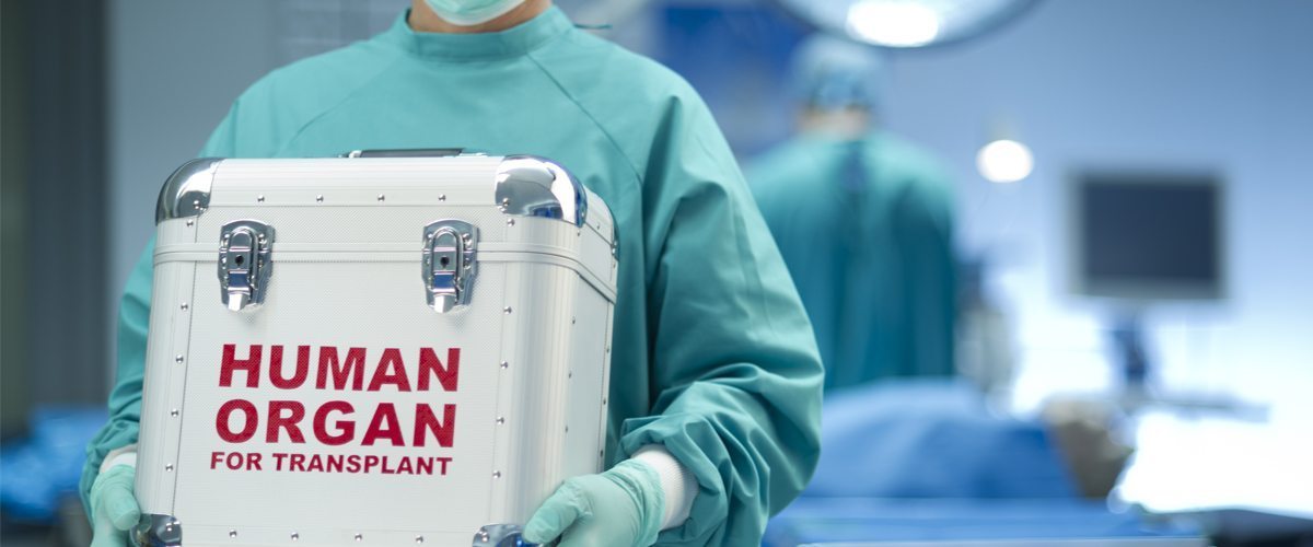 Katër të arrestuar për transplantim dhe trafikim të organeve
